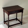 Side table - NEROLI