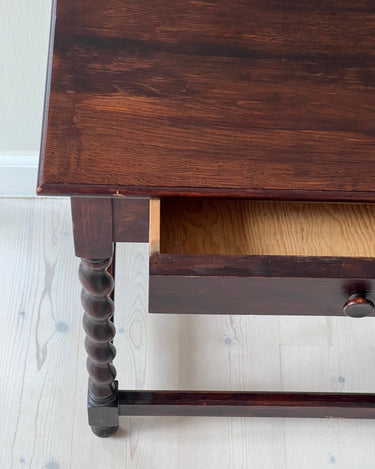 Side table - NEROLI