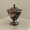 Silver plated bonbonniere - NEROLI
