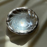 Silver plated bowl - NEROLI