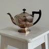 Silver plated teapot - NEROLI