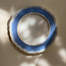 Sky blue platter - NEROLI