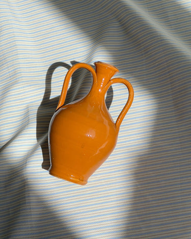 Small amphora vase - NEROLI