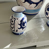 Small ceramic vase - NEROLI