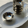 Small coupes (5 pcs) - NEROLI