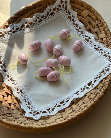 Small Easter eggs - NEROLI