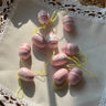 Small Easter eggs - NEROLI