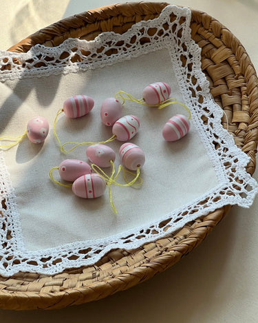 Small Easter eggs - NEROLI