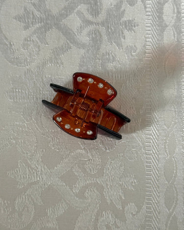 Small hair claw - NEROLI