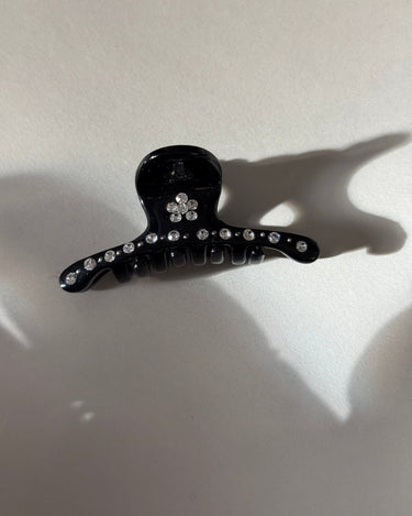 Small hair claw - NEROLI