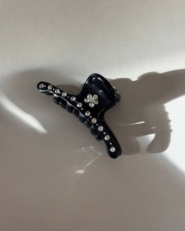 Small hair claw - NEROLI