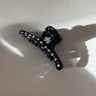 Small hair claw - NEROLI