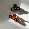 Small hair claw - NEROLI