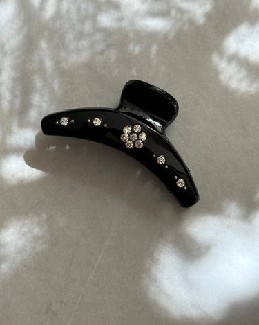 Small hair claw - NEROLI