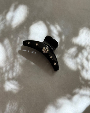 Small hair claw - NEROLI