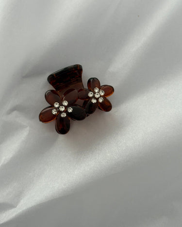 Small hair clip - NEROLI