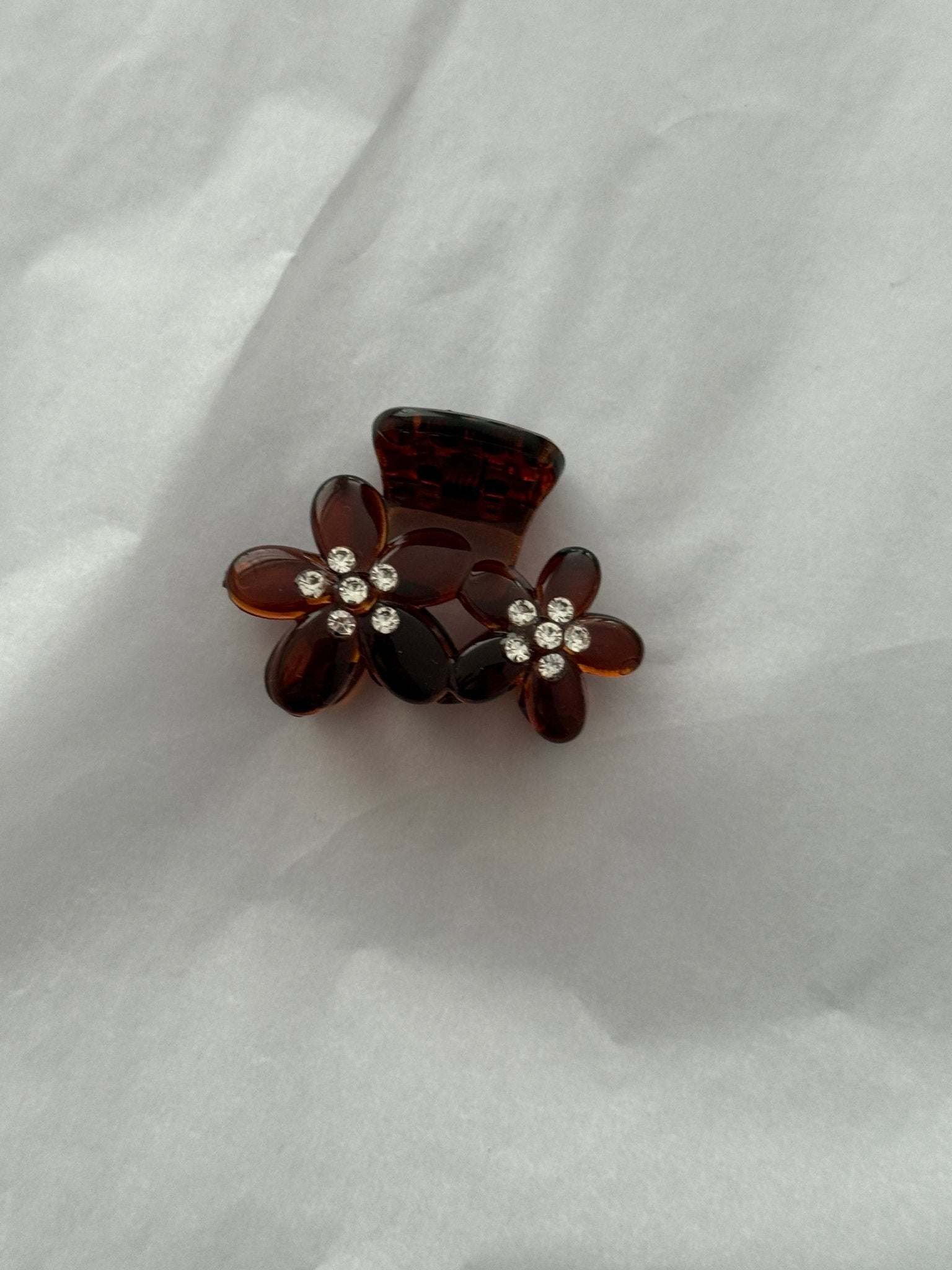 Small hair clip - NEROLI