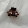 Small hair clip - NEROLI
