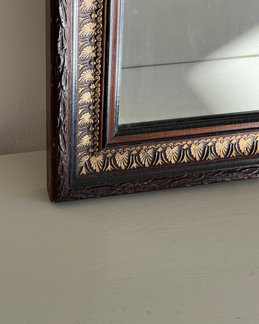 Small mirror - NEROLI