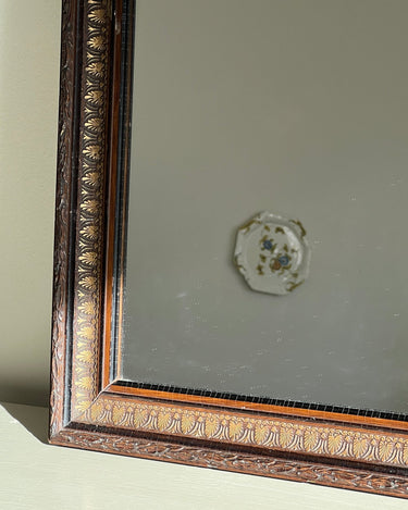 Small mirror - NEROLI