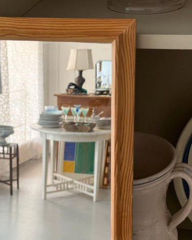 Small mirror - NEROLI