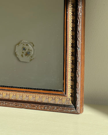 Small mirror - NEROLI