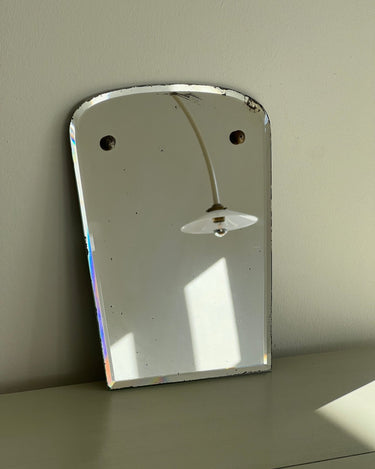Small mirror - NEROLI