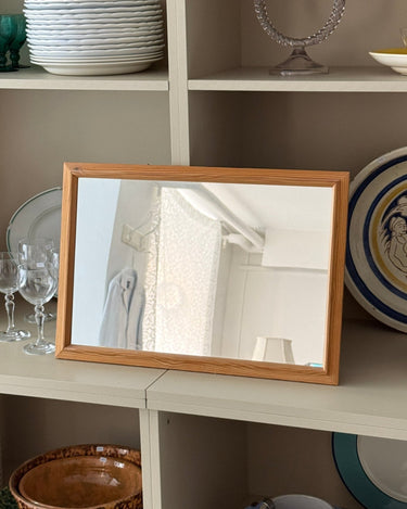 Small mirror - NEROLI