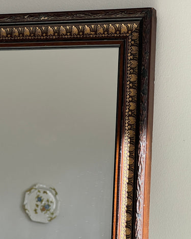 Small mirror - NEROLI