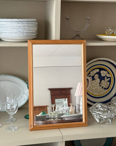Small mirror - NEROLI