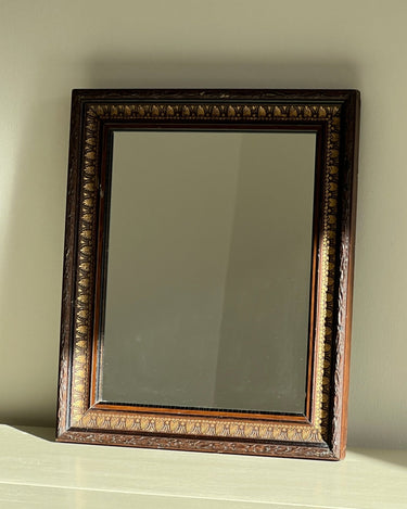 Small mirror - NEROLI