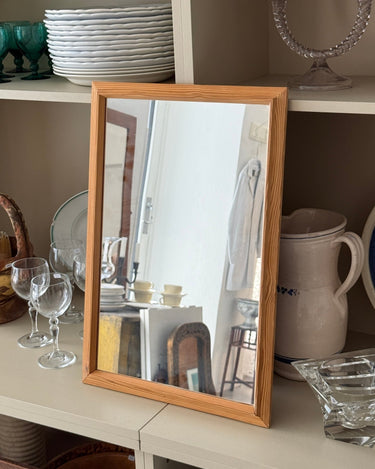 Small mirror - NEROLI