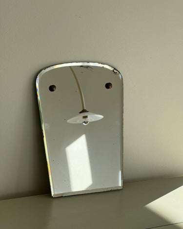 Small mirror - NEROLI