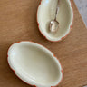 Small platter - NEROLI
