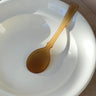 Small serving spoon - NEROLI