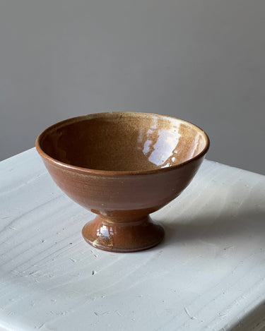 Small terracotta bowl - NEROLI