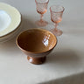 Small terracotta bowl - NEROLI