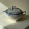 Small tureen - NEROLI