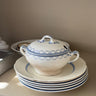 Small tureen - NEROLI