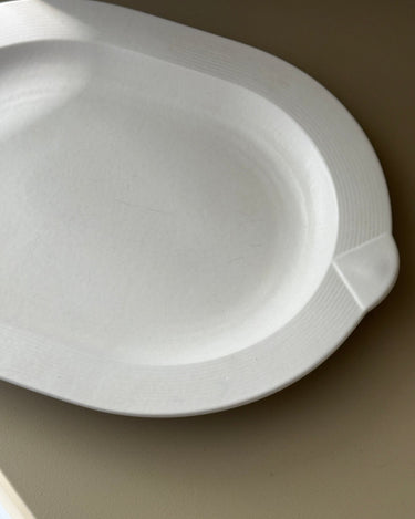 Søholm platter - NEROLI