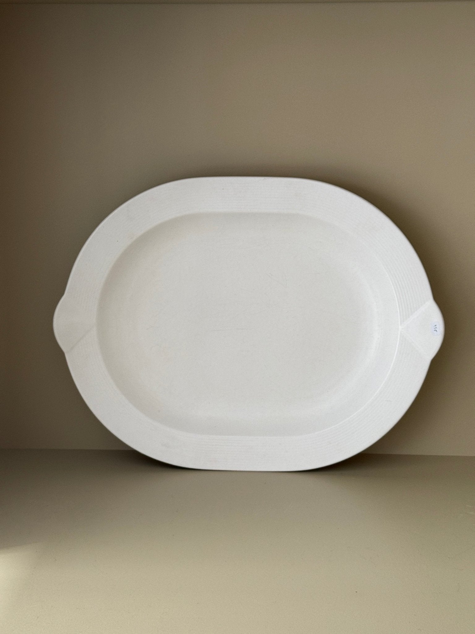 Søholm platter - NEROLI