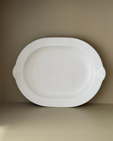 Søholm platter - NEROLI