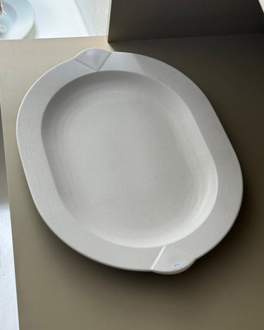 Søholm platter - NEROLI