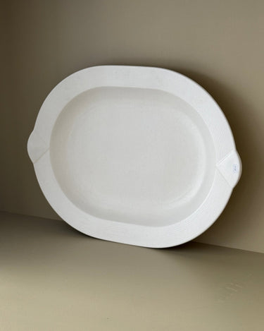 Søholm platter - NEROLI