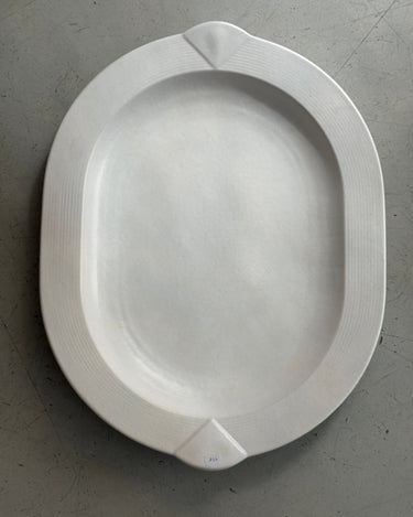 Søholm platter - NEROLI