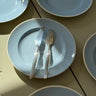 Sonja dinner plates (3 pcs) - NEROLI