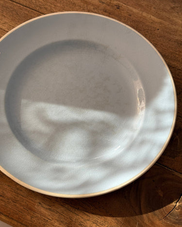 Sonja dinner plates (3 pcs) - NEROLI