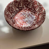 Speckled ceramic bowl - NEROLI
