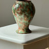 Speckled ceramic vase - NEROLI