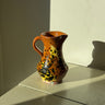 Speckled pitcher - NEROLI